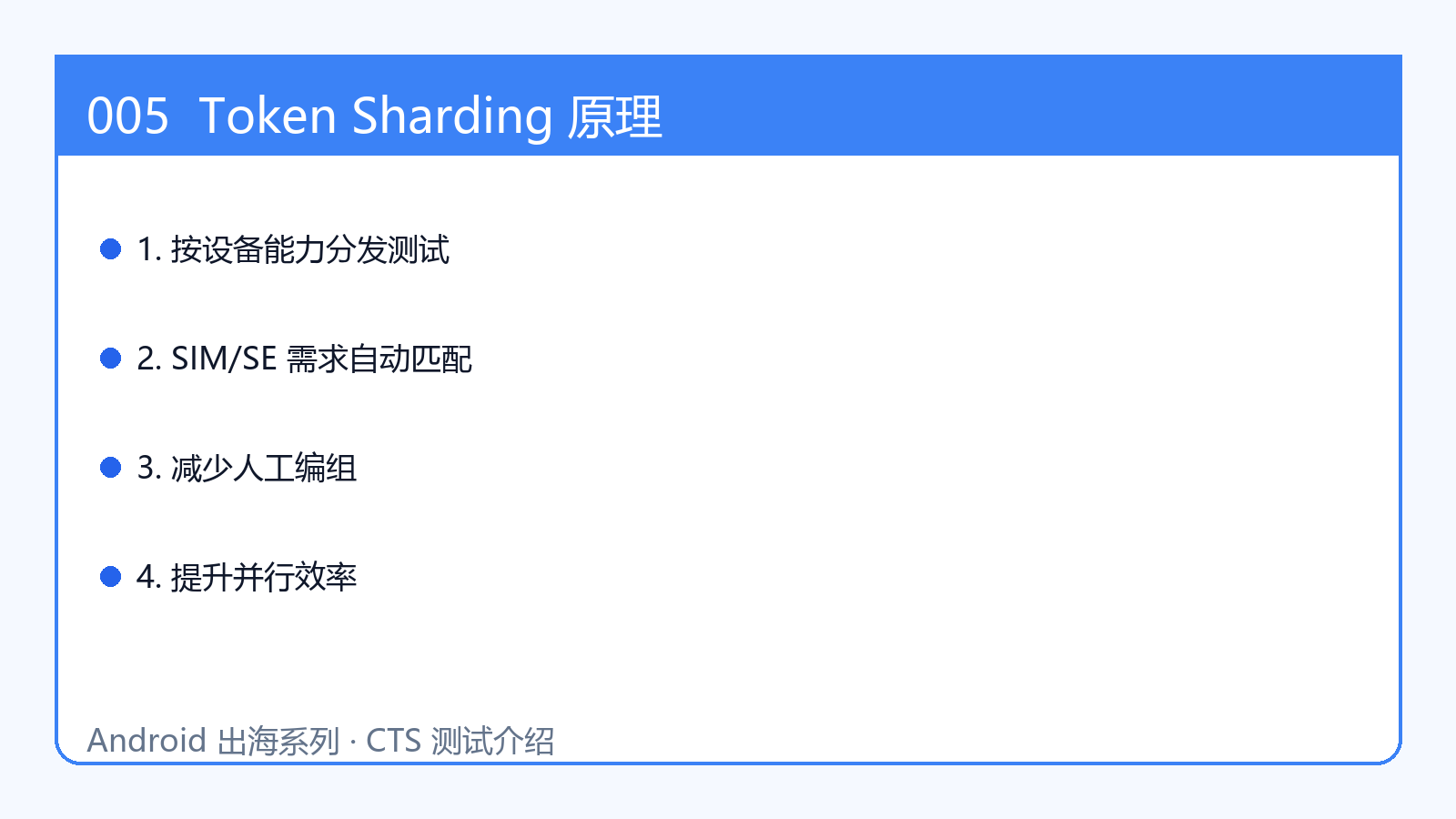 Token Sharding原理